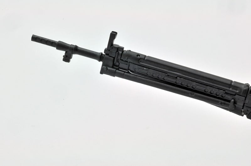 Little Armory LA024 Type 64 Sniper Rifle Type 1/12 Scale Accessory Set Gallery Image 11