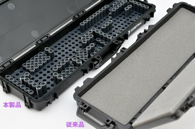Little Armory LD047 Military Hard Case C 1/12 Scale Accessory Set Gallery Image 3