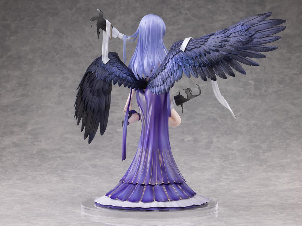 Azur Lane Dido (Anxious Bisque Doll Ver.) 1/7 Scale Figure Gallery Image 5