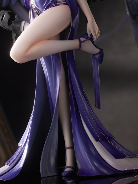 Azur Lane Dido (Anxious Bisque Doll Ver.) 1/7 Scale Figure Gallery Image 9