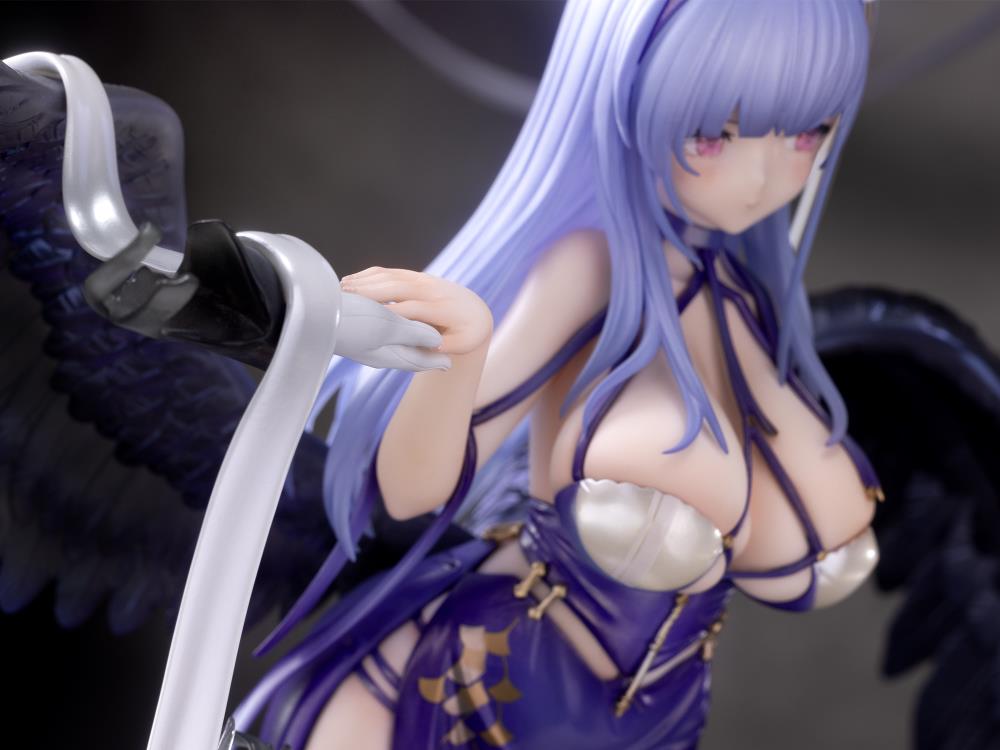 Azur Lane Dido (Anxious Bisque Doll Ver.) 1/7 Scale Figure Gallery Image 14