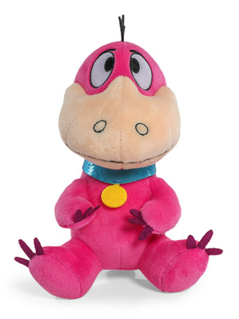 The Flintstones Phunny Dino Plush Gallery Image 2