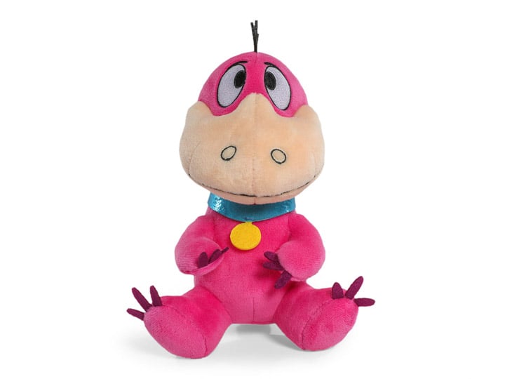 The Flintstones Phunny Dino Plush Gallery Image 1