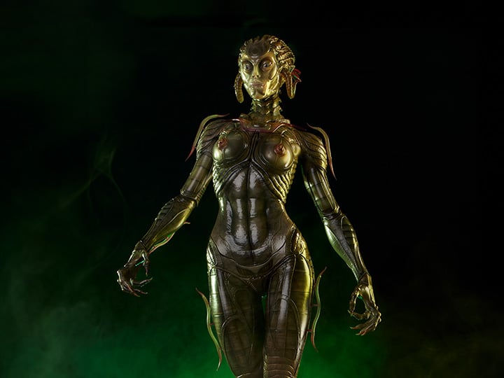 Species Epic Series Sil 1/3 Scale Limited Edition Statue Gallery Image 1