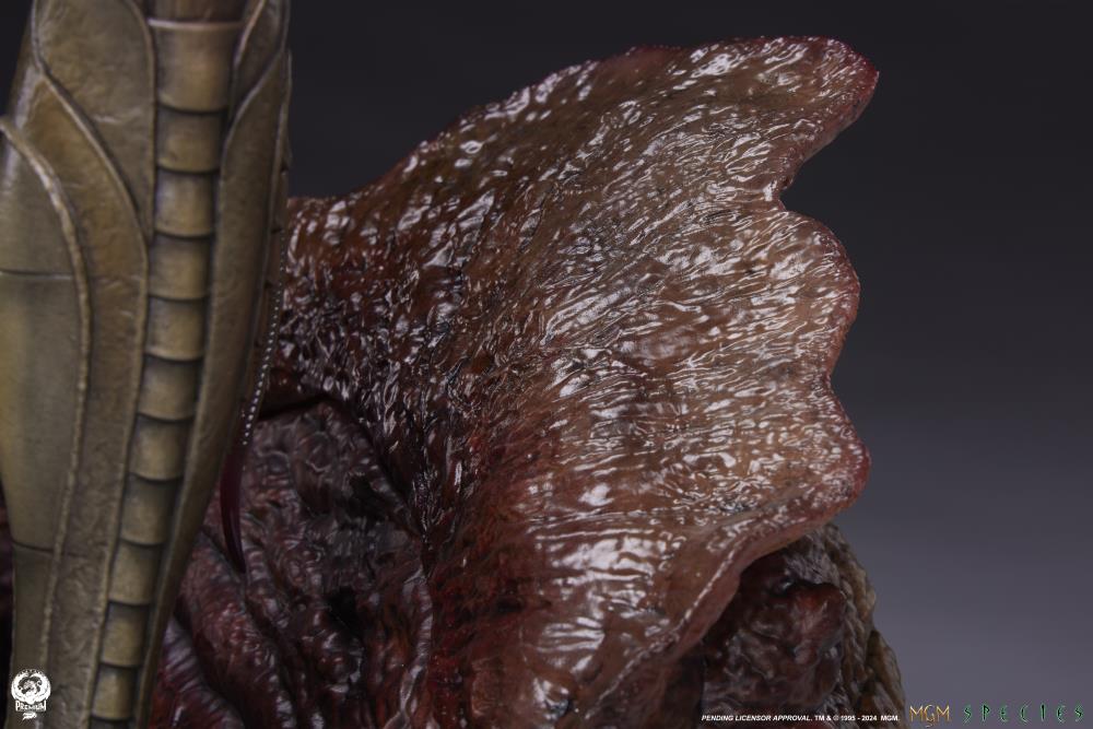 Species Epic Series Sil 1/3 Scale Limited Edition Statue Gallery Image 23