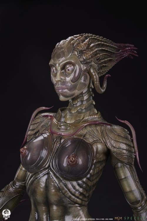 Species Epic Series Sil 1/3 Scale Limited Edition Statue Gallery Image 12