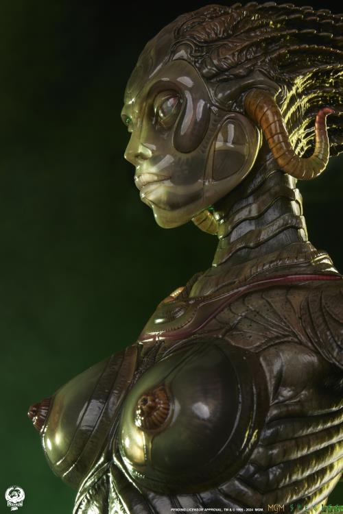 Species Epic Series Sil 1/3 Scale Limited Edition Statue Gallery Image 35