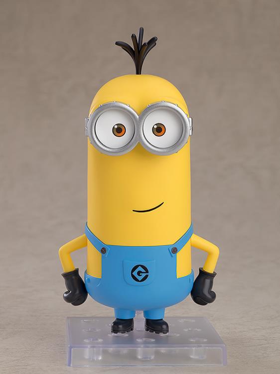 ミニオンズ Minions Nendoroid No.2302 Kevin