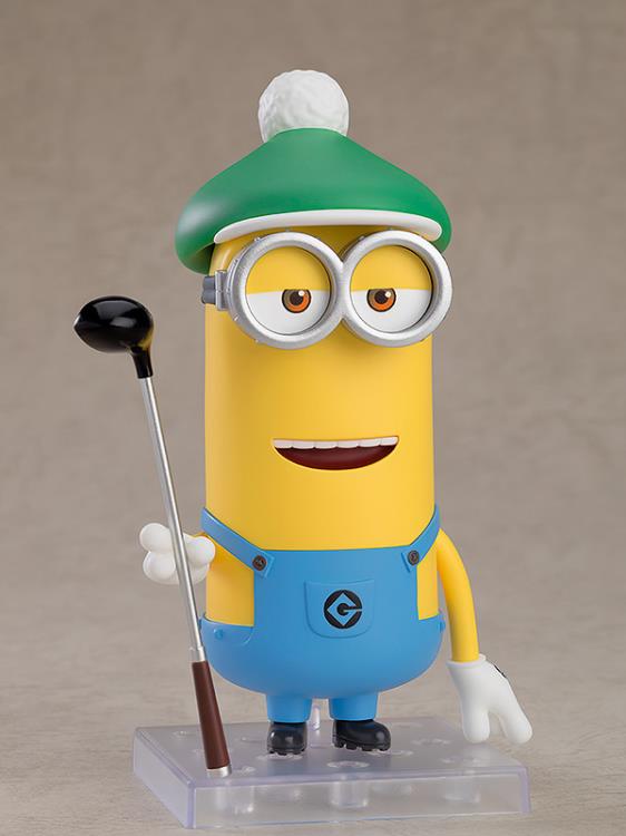 ミニオンズ Minions Nendoroid No.2302 Kevin