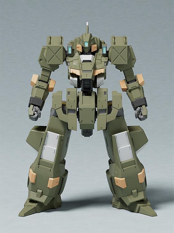 Titanomachia Moderoid SIDE:R Vogel'g Model Kit Gallery Image 5