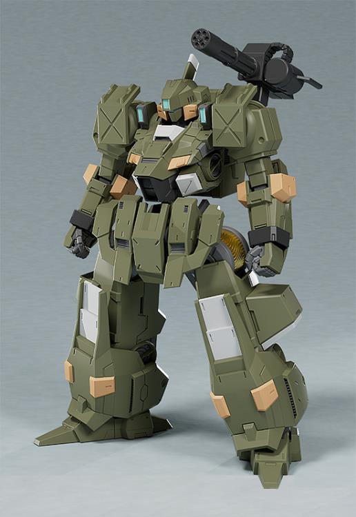 Titanomachia Moderoid SIDE:R Vogel'g Model Kit Gallery Image 7