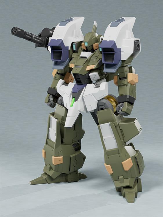 Titanomachia Moderoid SIDE:R Vogel'g Model Kit Gallery Image 10