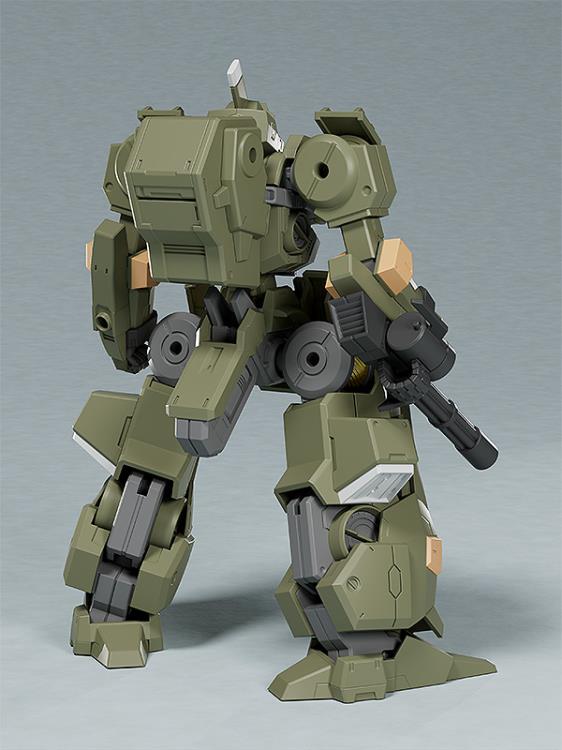 Titanomachia Moderoid SIDE:R Vogel'g Model Kit Gallery Image 4