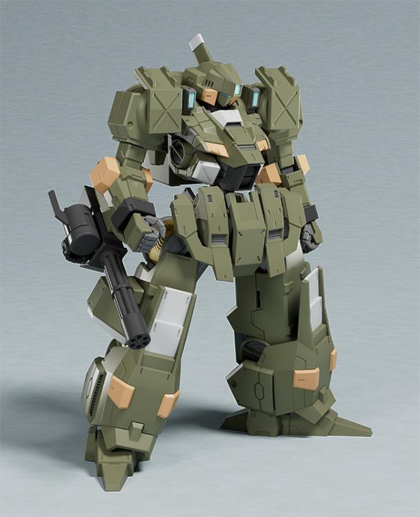 Titanomachia Moderoid SIDE:R Vogel'g Model Kit Gallery Image 3