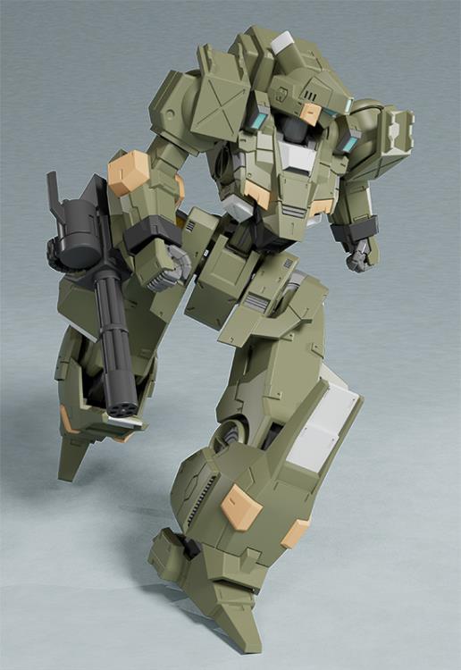 Titanomachia Moderoid SIDE:R Vogel'g Model Kit Gallery Image 9