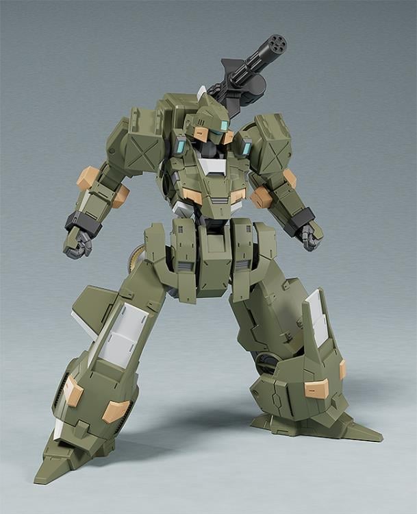Titanomachia Moderoid SIDE:R Vogel'g Model Kit Gallery Image 8