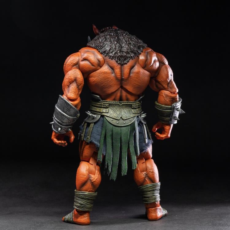 Combatants Red Rhino 1/12 Scale LACC Exclusive Action Figure Gallery Image 8