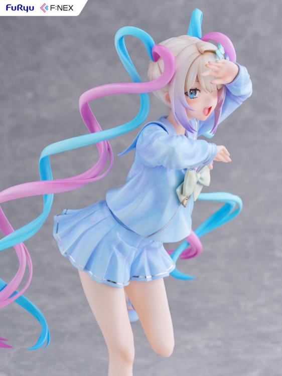 Needy Streamer Overload F:Nex OMGkawaiiAngel 1/7 Scale Figure Gallery Image 13