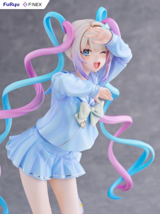 Needy Streamer Overload F:Nex OMGkawaiiAngel 1/7 Scale Figure Gallery Image 10