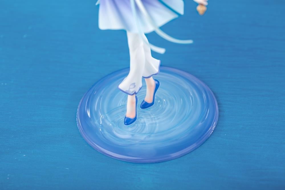 The Legend of Sword and Fairy Gift+ Qing Lian Xian Nu Zhao Ling-Er 1/10 Scale Figure Gallery Image 8