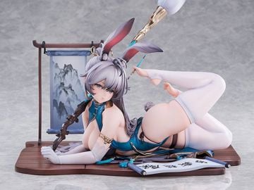 Colors Blue 1/7 Scale Figure