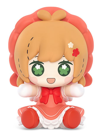 Cardcaptor Sakura Huggy Good Smile Sakura Kinomoto (Catch You Catch Me Ver.) Gallery Image 2