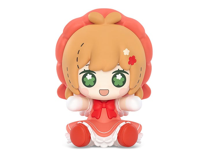 Cardcaptor Sakura Huggy Good Smile Sakura Kinomoto (Catch You Catch Me Ver.) Gallery Image 1