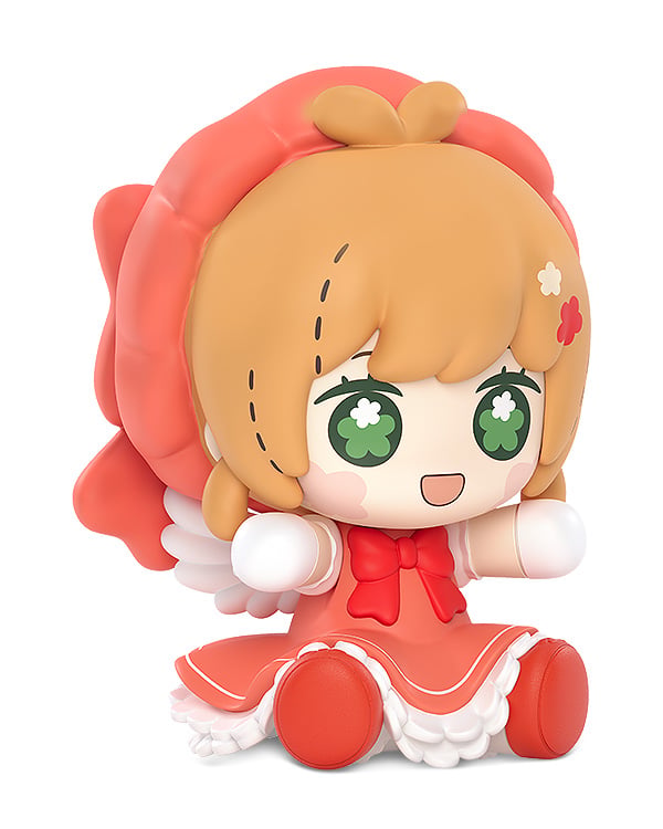 Cardcaptor Sakura Huggy Good Smile Sakura Kinomoto (Catch You Catch Me Ver.) Gallery Image 3