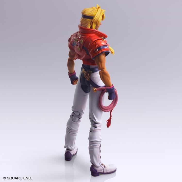 Xenogears Bring Arts Bartholomew Fatima Gallery Image 7