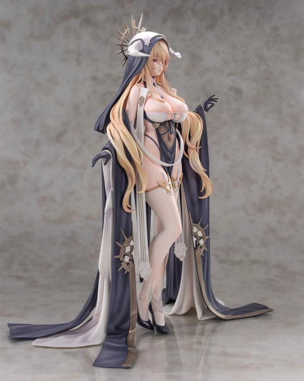 Azur Lane Implacable 1/6 Scale Figure Gallery Image 13