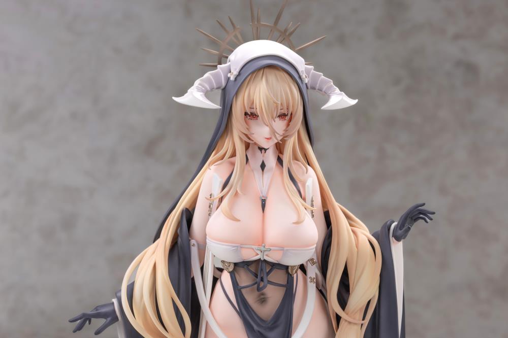 Azur Lane Implacable 1/6 Scale Figure Gallery Image 19