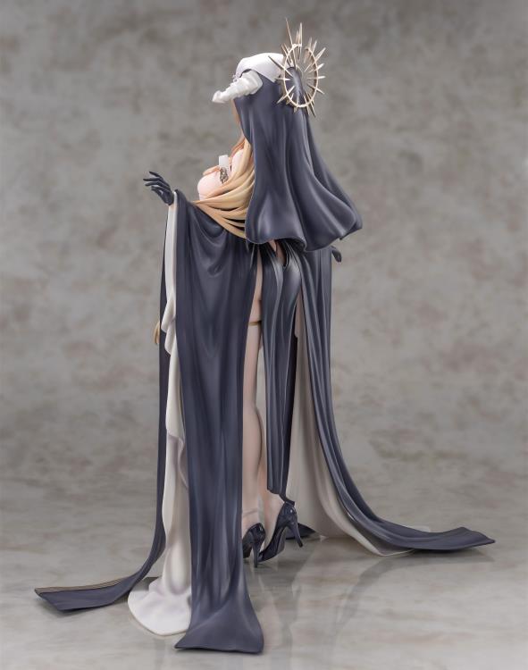Azur Lane Implacable 1/6 Scale Figure Gallery Image 16