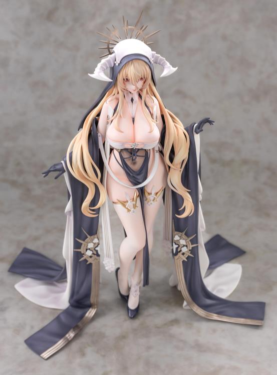 Azur Lane Implacable 1/6 Scale Figure Gallery Image 18