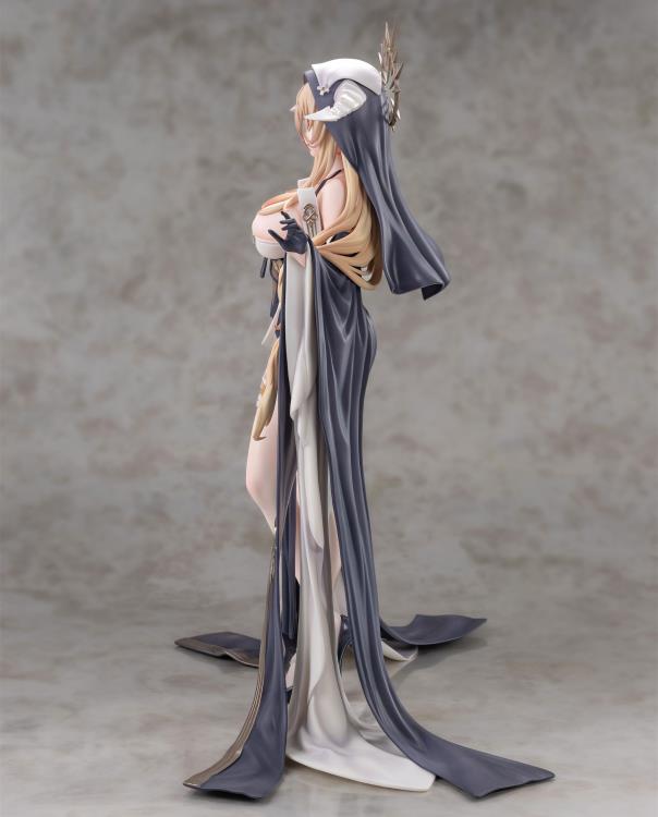 Azur Lane Implacable 1/6 Scale Figure Gallery Image 17