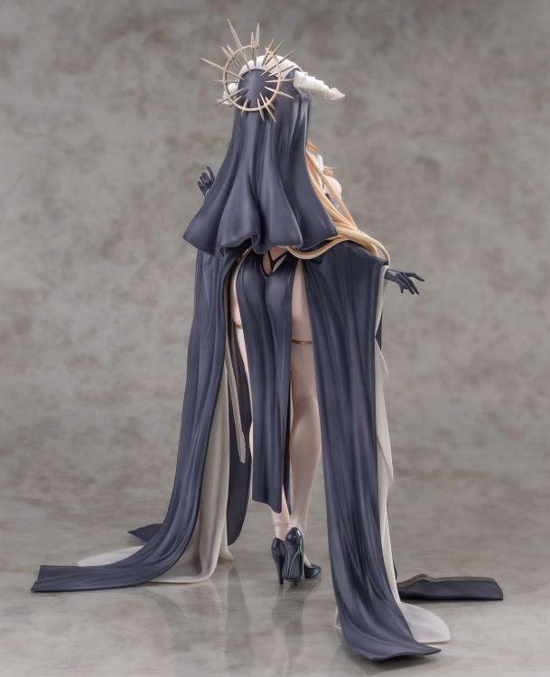 Azur Lane Implacable 1/6 Scale Figure Gallery Image 15