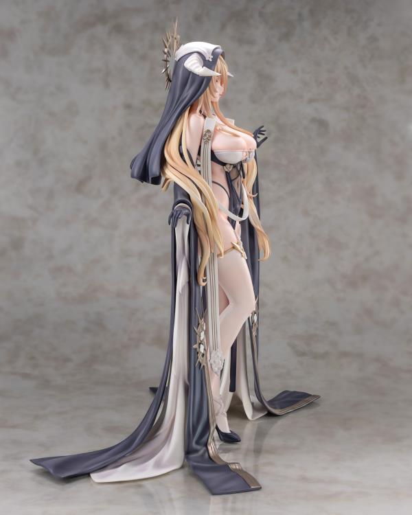 Azur Lane Implacable 1/6 Scale Figure Gallery Image 14