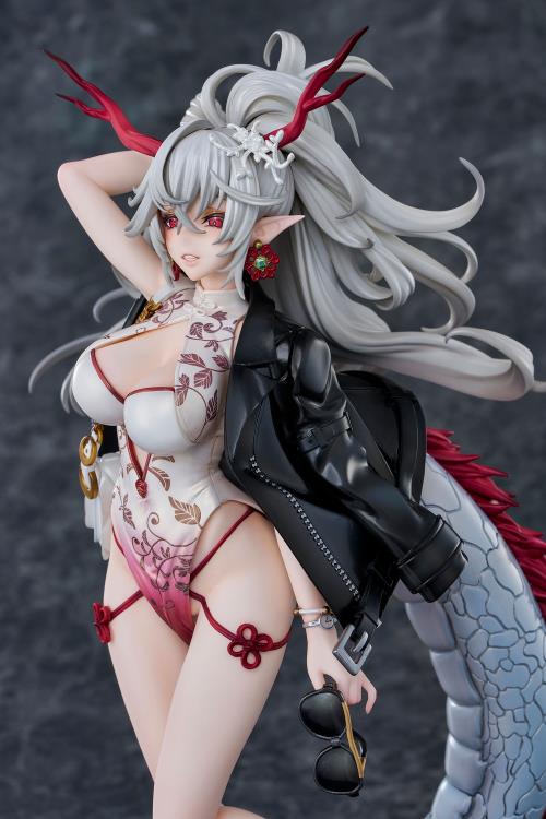 DZ12SX Ryou Tatsuzaki 1/6 Scale Figure Gallery Image 7
