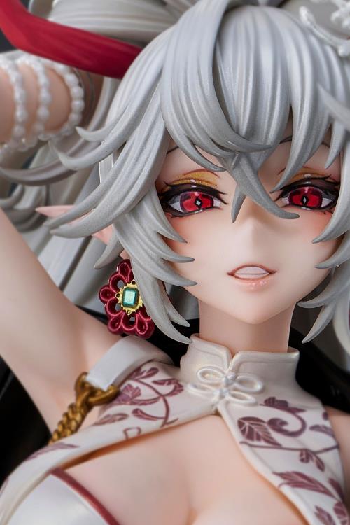 DZ12SX Ryou Tatsuzaki 1/6 Scale Figure Gallery Image 11