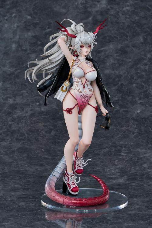 DZ12SX Ryou Tatsuzaki 1/6 Scale Figure Gallery Image 5