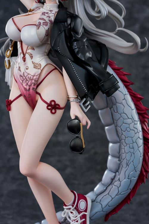DZ12SX Ryou Tatsuzaki 1/6 Scale Figure Gallery Image 9