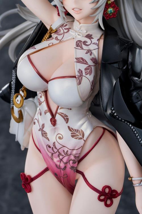 DZ12SX Ryou Tatsuzaki 1/6 Scale Figure Gallery Image 8