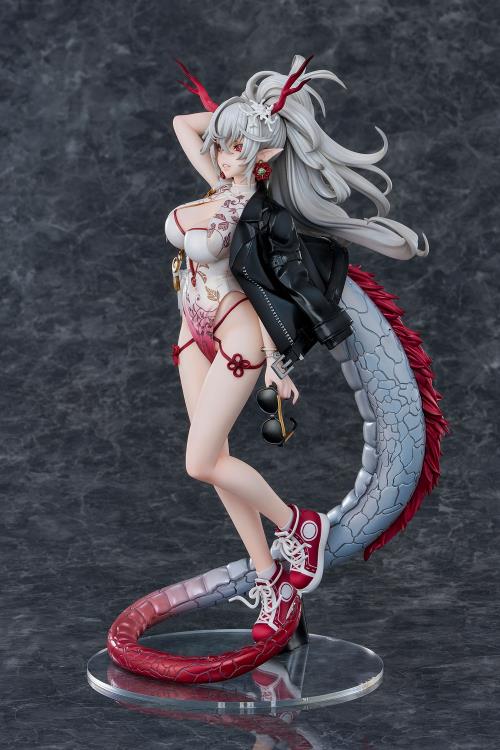 DZ12SX Ryou Tatsuzaki 1/6 Scale Figure Gallery Image 6