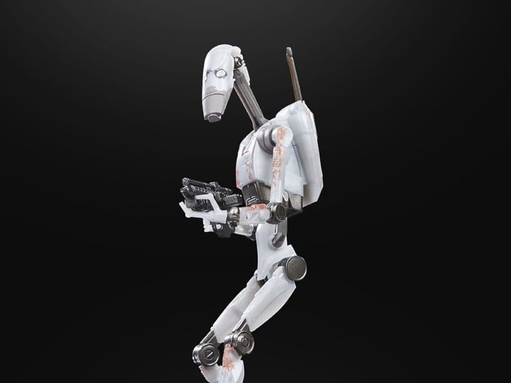 Star Wars: The Black Series Gaming Greats 6