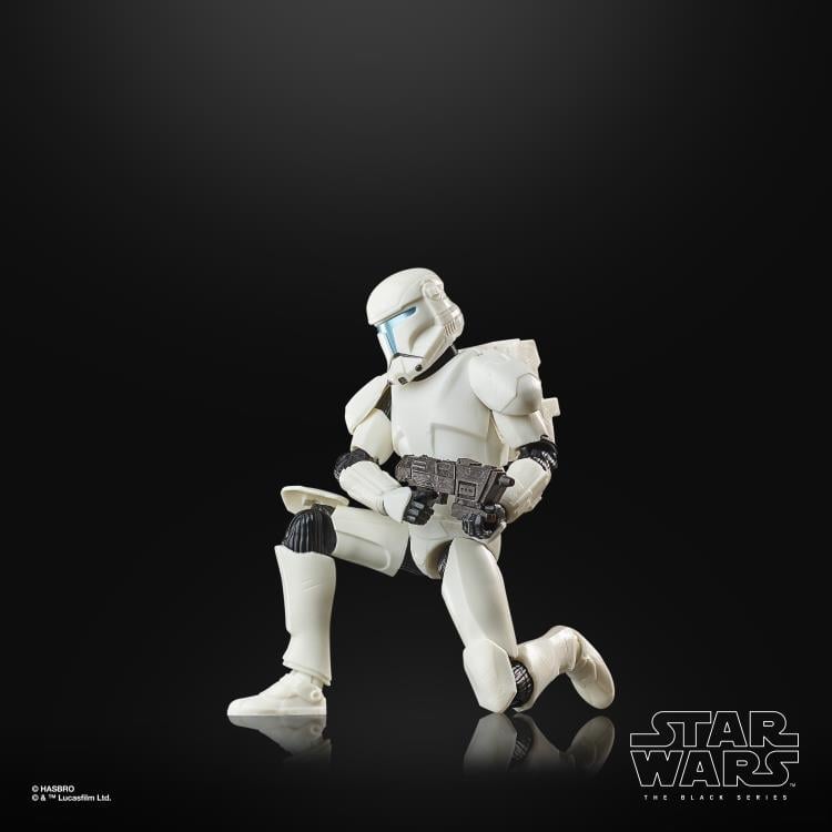 Star Wars: The Black Series 6" Clone Commando (The Bad Batch) Gallery Image 4