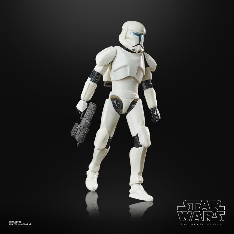 Star Wars: The Black Series 6" Clone Commando (The Bad Batch) Gallery Image 5