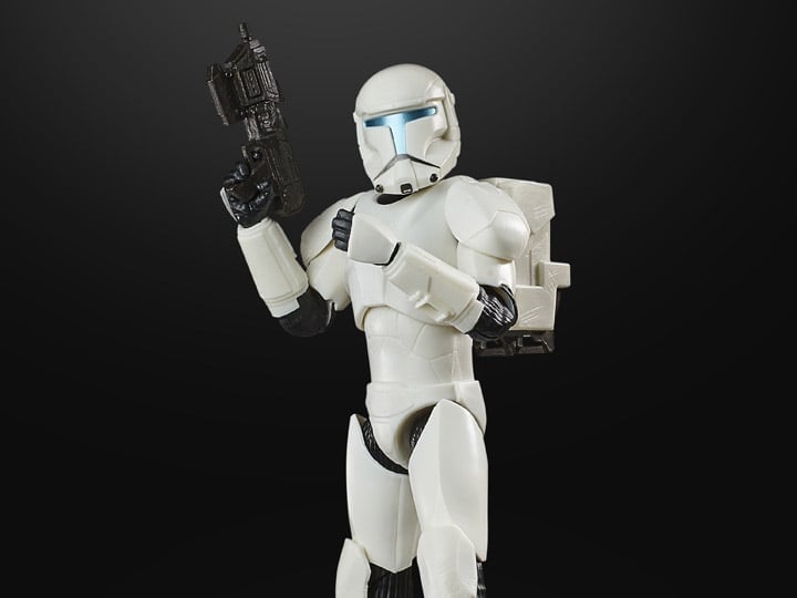 Star Wars: The Black Series 6" Clone Commando (The Bad Batch) Gallery Image 1