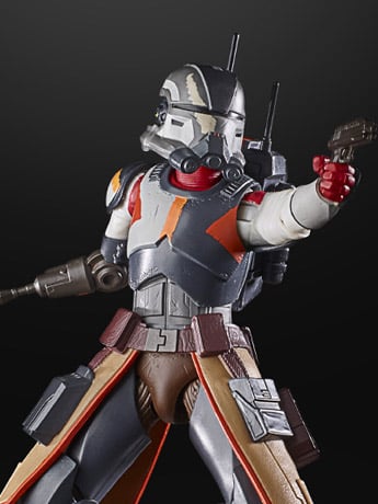 Star Wars: The Black Series 6