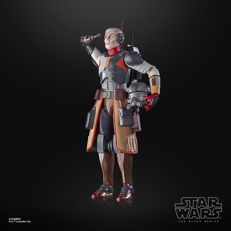 Star Wars: The Black Series 6" Echo (Mercenary Gear) (The Bad Batch) Gallery Image 6
