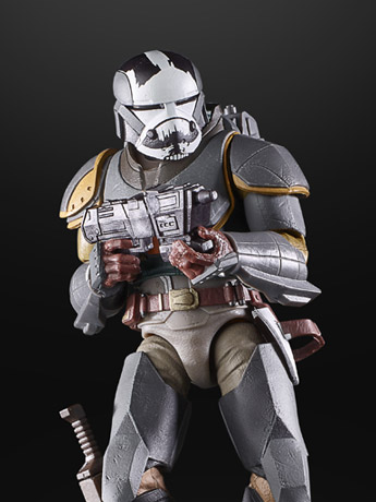 Star Wars: The Black Series 6