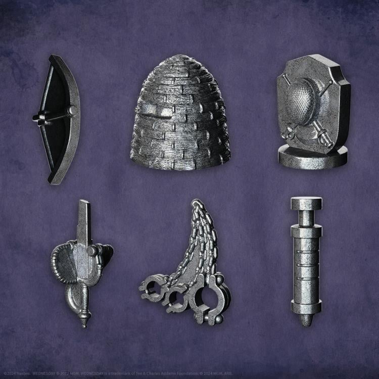 Clue: Wednesday Edition Gallery Image 7